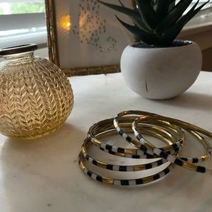 super cute black and white buda girl bracelets!!!